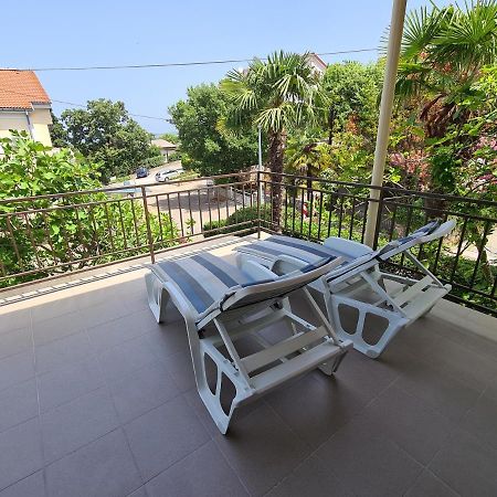 Apartman Tamy Malinska Dış mekan fotoğraf