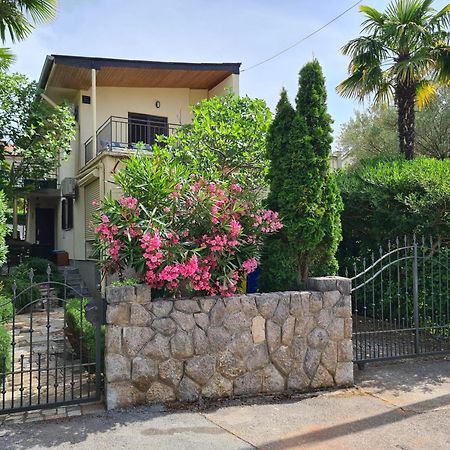 Apartman Tamy Malinska Dış mekan fotoğraf