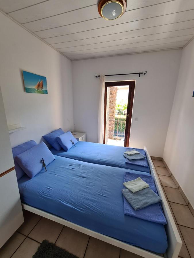 Apartman Tamy Malinska Dış mekan fotoğraf