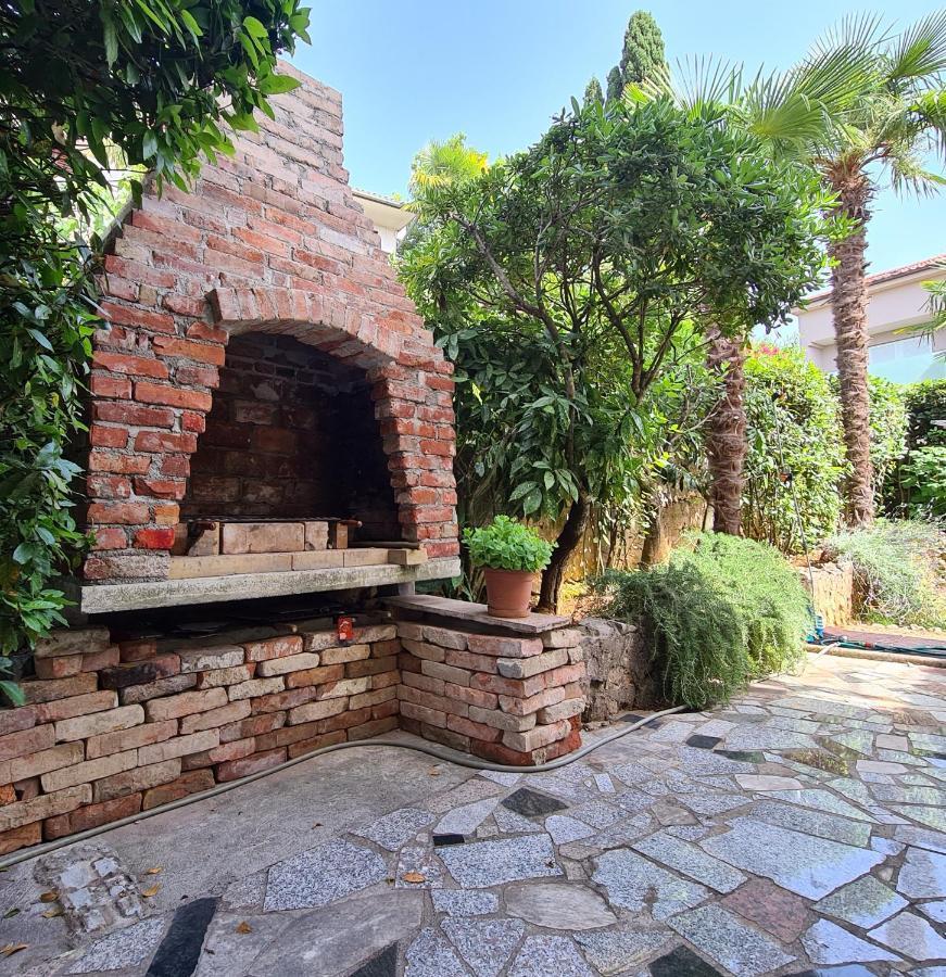 Apartman Tamy Malinska Dış mekan fotoğraf