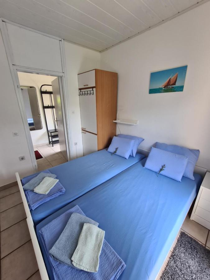 Apartman Tamy Malinska Dış mekan fotoğraf