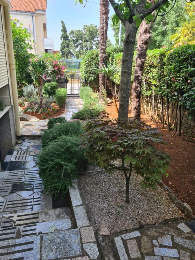 Apartman Tamy Malinska Dış mekan fotoğraf